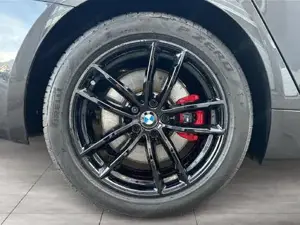 BMW 520d xDrive Touring // M Sportpaket // Anhängerkupplung Bild 12