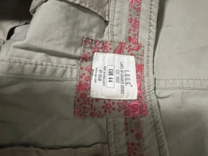 Damen kurz Rock Gr.44 von H&M Bild 3