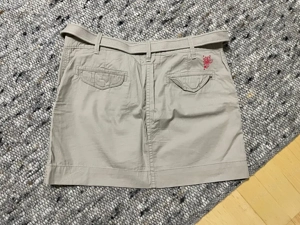 Damen kurz Rock Gr.44 von H&M Bild 2