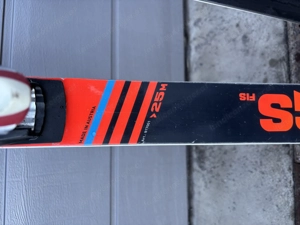 Verkaufe Blizzard Schi Bild 3