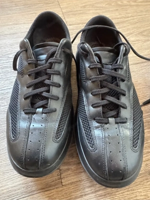 Kybun Herrenschuhe gr.43  Bild 3