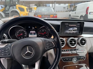 Mercedes C220  Bild 6