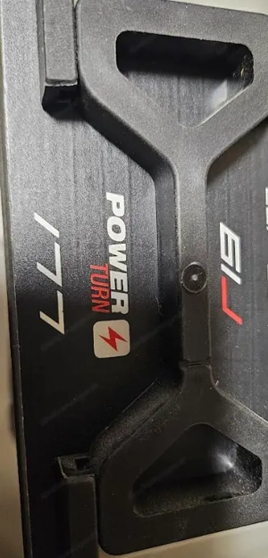 Ski Rossignol 177 R19 mit Bindung zu Verkaufen Bild 2