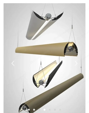 Pendelleuchte updown belux Bild 3