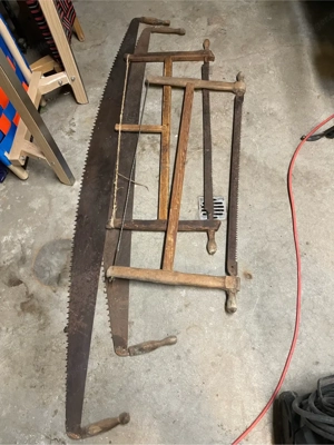 alte Werkzeuge Bild 4