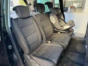 SEAT Alhambra Executive Plus Bild 6