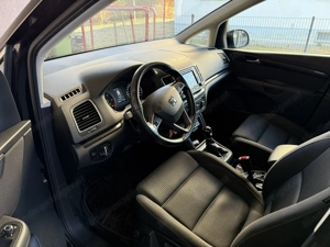 SEAT Alhambra Executive Plus Bild 5