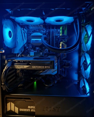 Premium gaming pc Bild 3