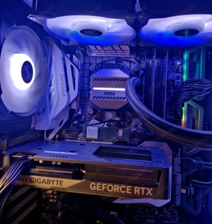 Premium gaming pc Bild 2