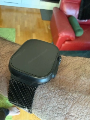 Apple Watch Ultra 3 Bild 2