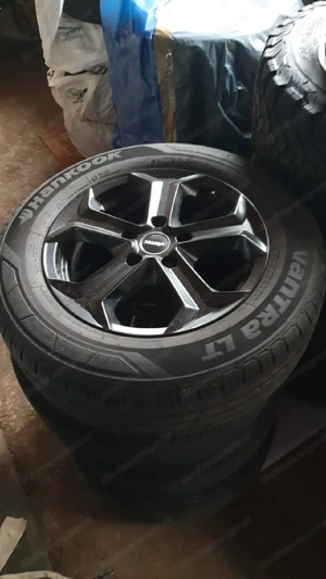 Opel Vivaro  2.0 Ctdi Bild 5