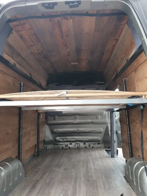 Opel Vivaro  2.0 Ctdi