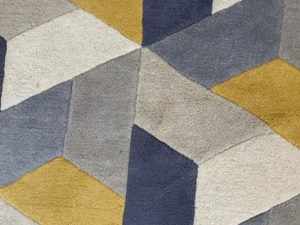 Moderne Teppich Bild 9