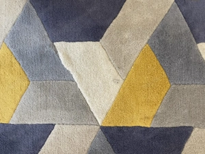 Moderne Teppich Bild 5