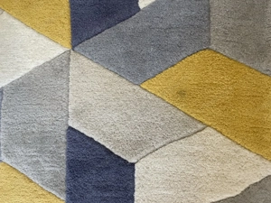 Moderne Teppich Bild 7