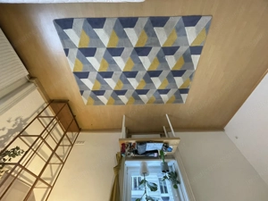 Moderne Teppich Bild 2