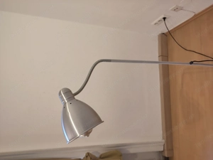 IKEA Lersta Silber Bild 5