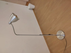 IKEA Lersta Silber Bild 2