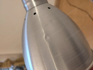 IKEA Lersta Silber Bild 4