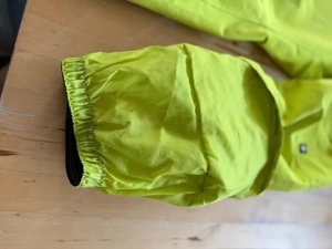 Schianzug Grösse 140