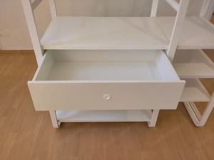 IKEA Elvarli mit zwei große Schubladen Bild 2