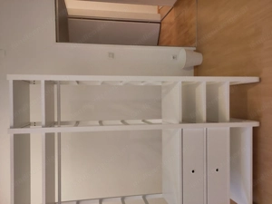 IKEA Elvarli mit zwei große Schubladen Bild 6