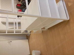 IKEA Elvarli mit zwei große Schubladen Bild 7