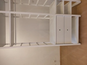 IKEA Elvarli mit zwei große Schubladen Bild 5