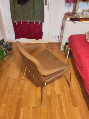 Mid-century Vintage Retro Sessel Jacob Jensen Labofa