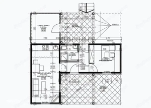 Haus in Siebenbürgen  Bild 8
