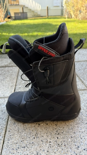 Burton Snowboard Boots Bild 2