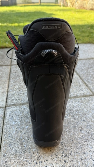 Burton Snowboard Boots Bild 3