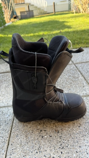 Burton Snowboard Boots Bild 4