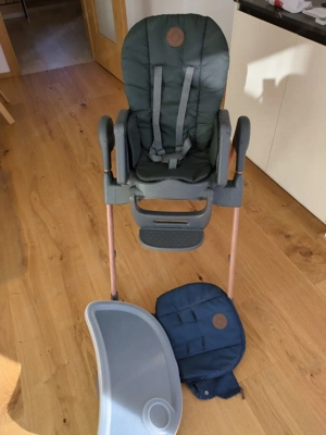Hochstuhl Minla von Maxi Cosi Bild 2