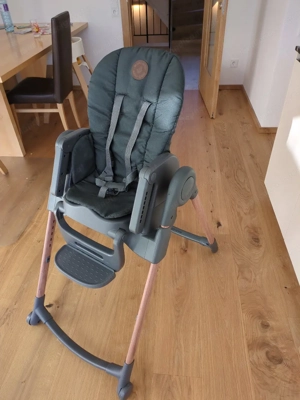 Hochstuhl Minla von Maxi Cosi Bild 3