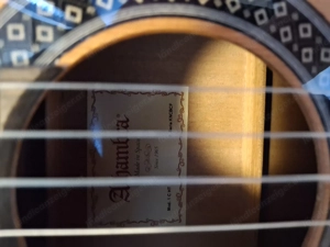 Gitarre Alhambra Mod 1C HT Bild 2