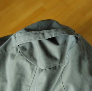 Sitzsack Bruni Classico Gr. L grau Bild 2