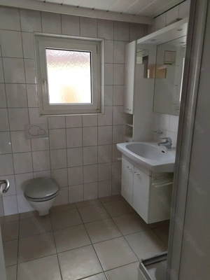 3-Zimmerwohnung in Feldkirch-Gisingen zu vermieten. Bild 3