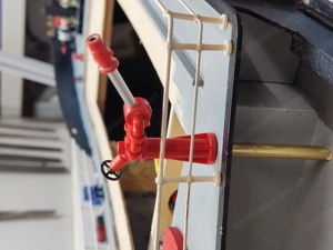 Atlantic 1.50  Modell Bild 3