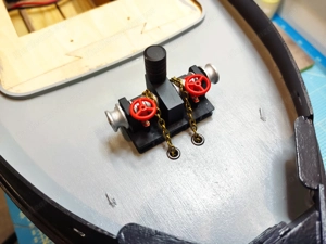 Atlantic 1.50  Modell Bild 5