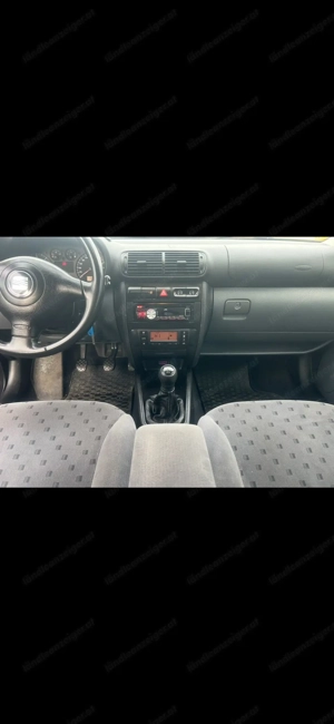 Seat Toledo TDI Bild 3