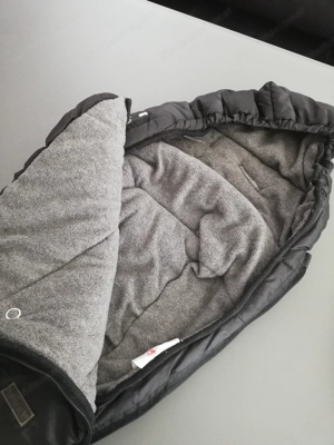 Fußsack für Maxi Cosi  Bild 3