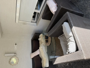 Garten Lounge  Bild 2