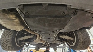 Audi A4 Avant 2.0 TDI DPF S line Sportpaket Bild 2