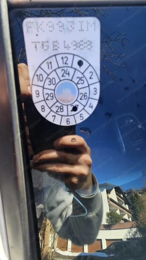 Audi A4 Avant 2.0 TDI DPF S line Sportpaket Bild 5