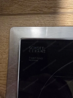 Herd Ceranfeld Bild 3