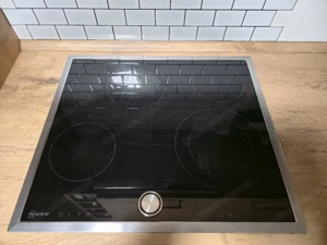 Herd Ceranfeld Bild 2