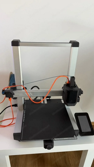 Anycubic Kobra 3 - 3D Drucker