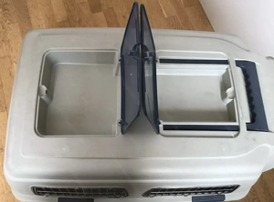 Hundebox, Hundetransportbox, Transportbox  Bild 4