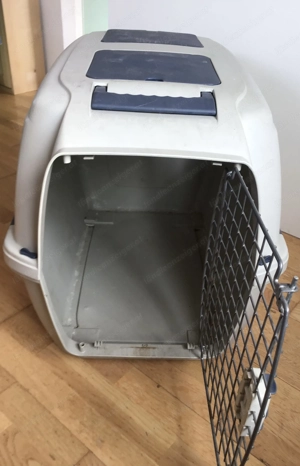 Hundebox, Hundetransportbox, Transportbox  Bild 2